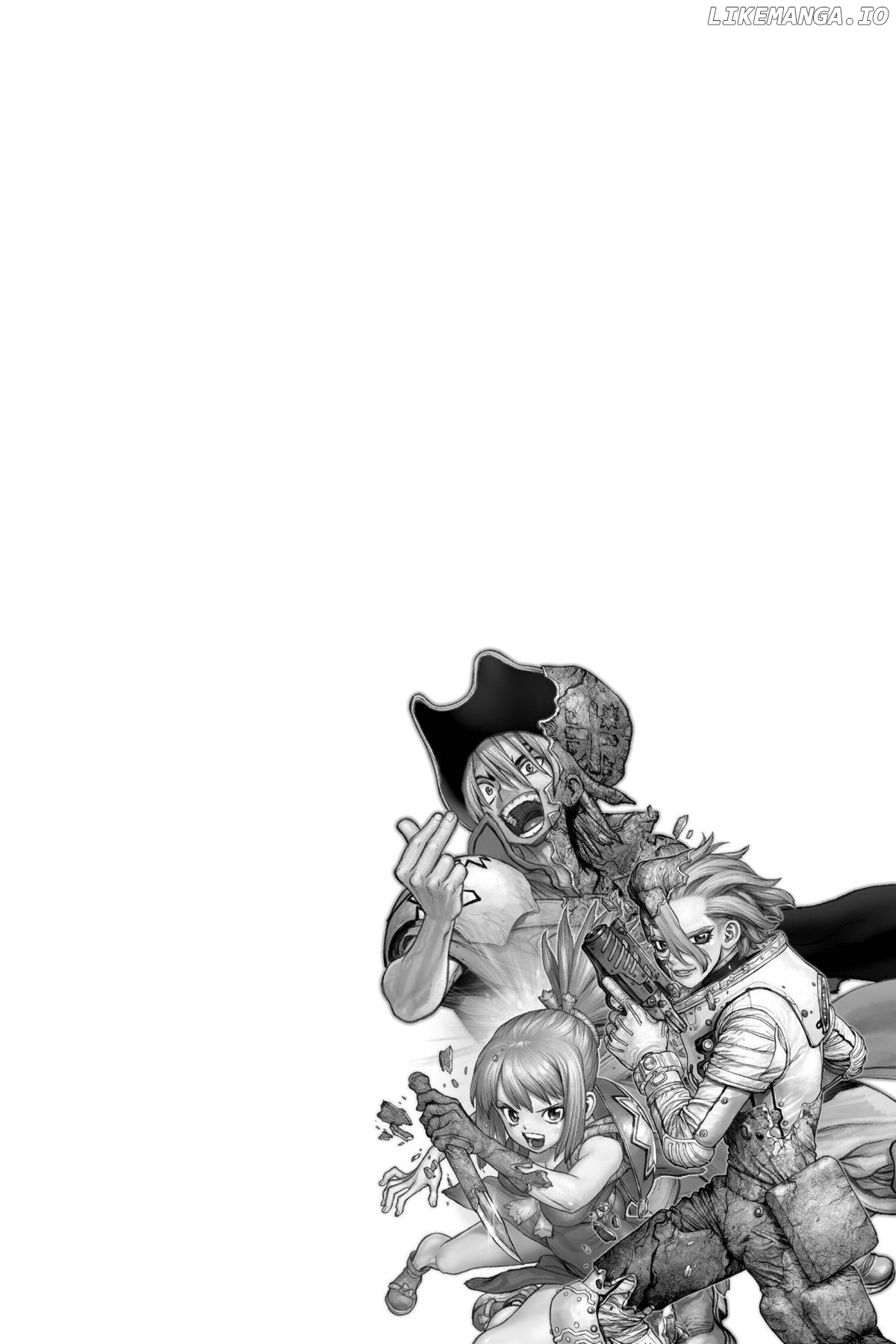 Dr.Stone Chapter 232.6 image 42